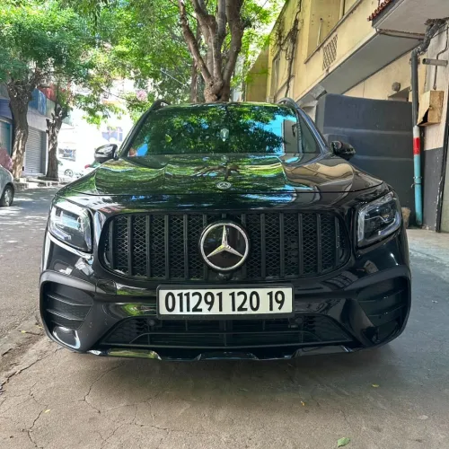 Mercedes Classe B 2020 AMG Line