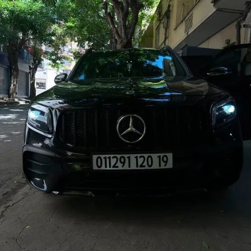 Mercedes Classe B 2020 AMG Line