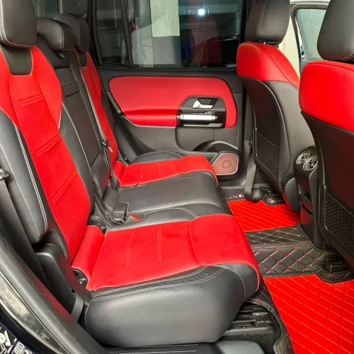 Mercedes Classe B 2020 AMG Line