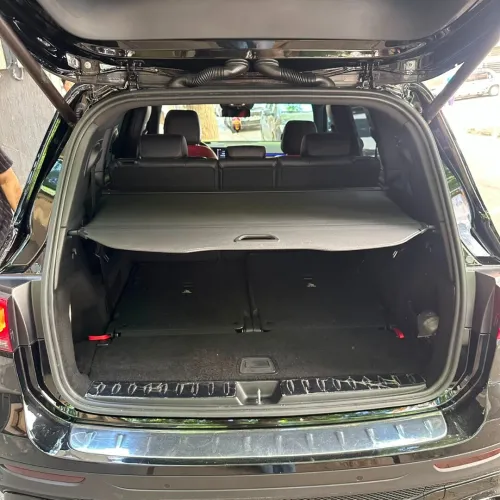 Mercedes GLB 2020 AMG LINE