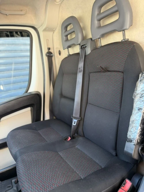 CITROËN boxar JUMPER boxar 2015