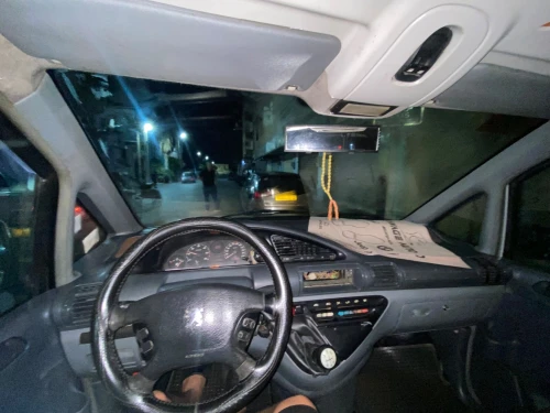 Peugeot Expert 2006 Expert