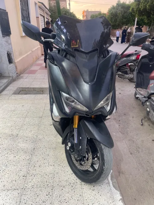 Yamaha tmax Dx Tmax Dx 2017 