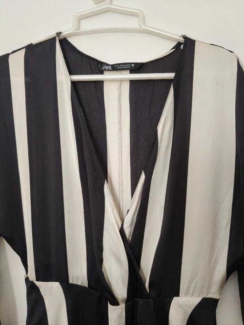 Robe zara