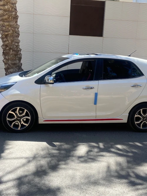 Kia Picanto 2018 GT-Line