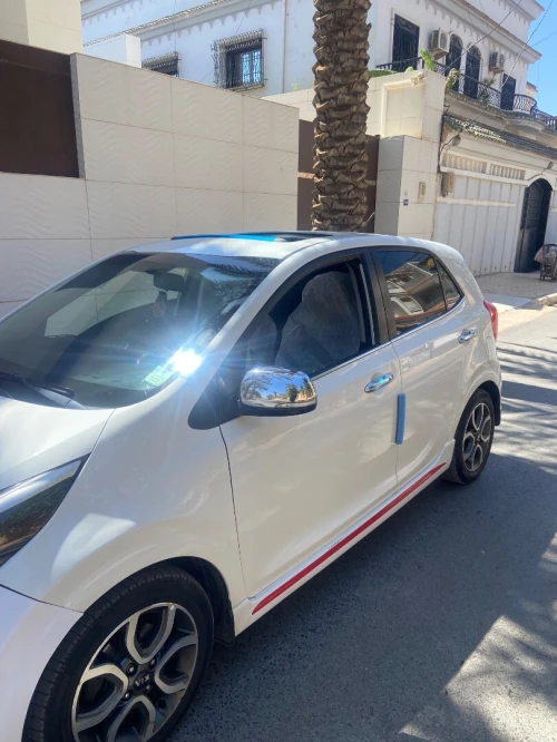 Kia Picanto 2018 GT-Line