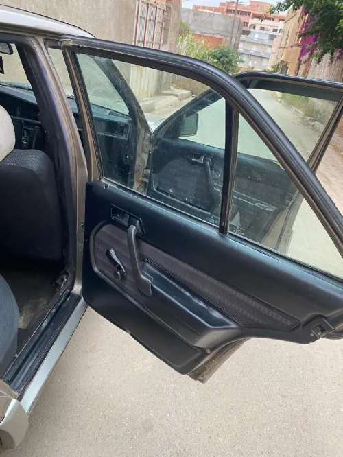 Mercedes 190d 1991 2991