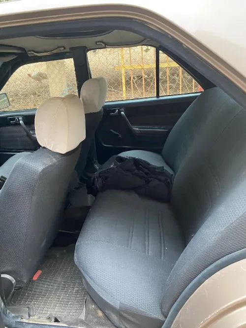 Mercedes 190d 1991 2991