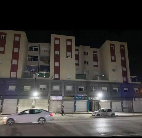 Vente Immeuble Boumerdès Boudouaou
