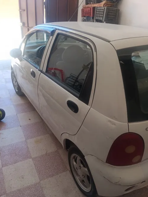 Chery QQ 2015 QQ