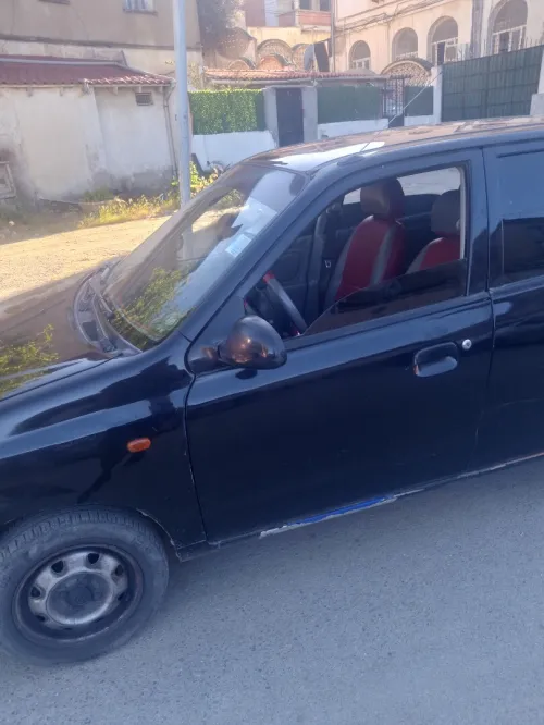 Suzuki Alto K10 2012 Alto K10