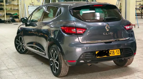 Renault Clio 4 2018 Limited