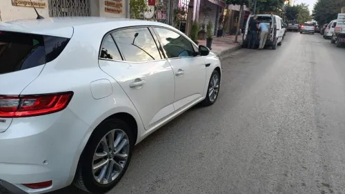 Renault Mégane 4 gtline 2019 