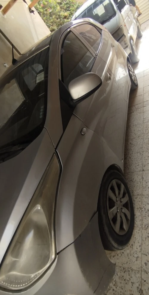 Renault Fluence 2013 Expression