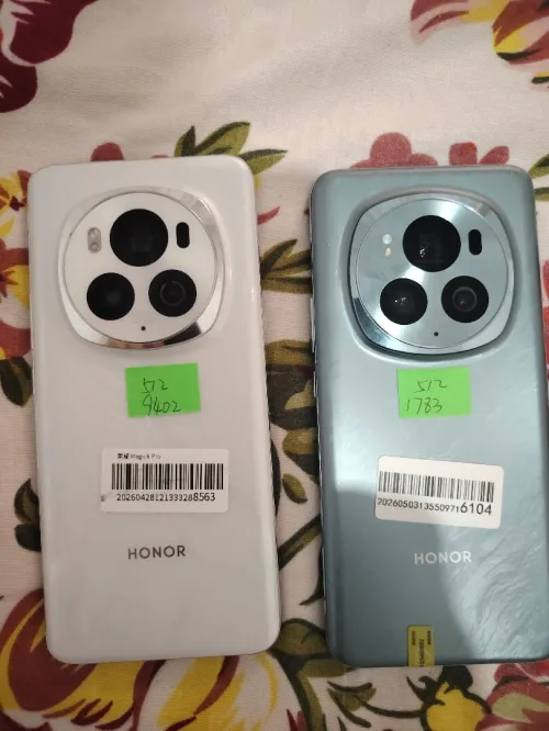 honor majic 6pro
