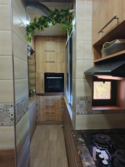 Vente Appartement F3 Annaba Sidi amar