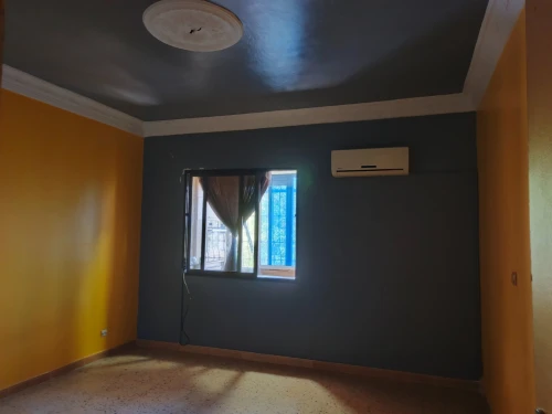 Vente Appartement F3 Annaba Sidi amar