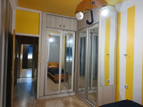 Vente Appartement F3 Annaba Sidi amar