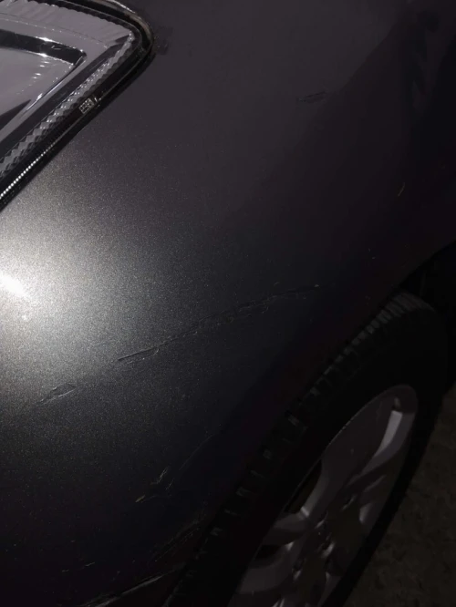 Suzuki Swift 2014 Swift