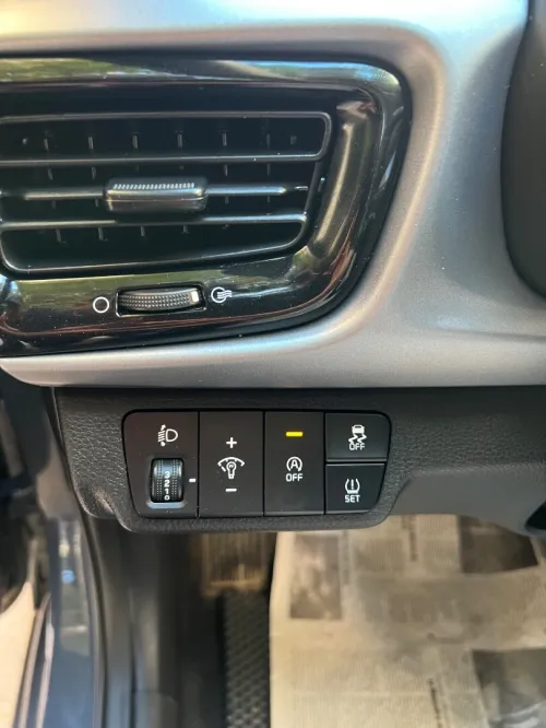Kia Rio 2022 Nouvelle