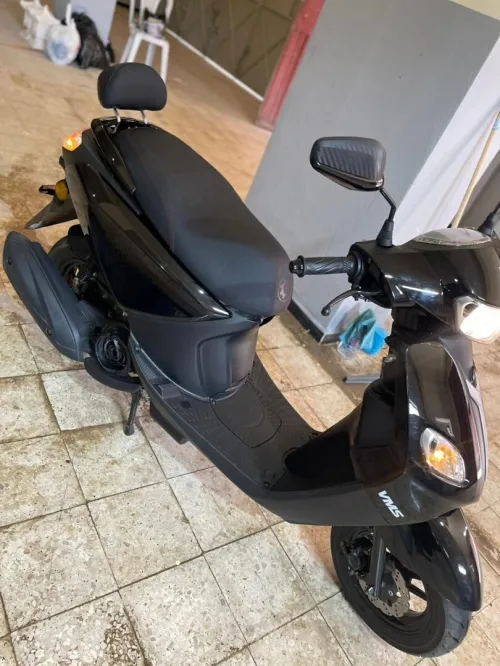 VMS JOCI 2025