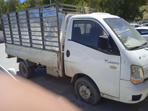 FOTON FOTON 2016