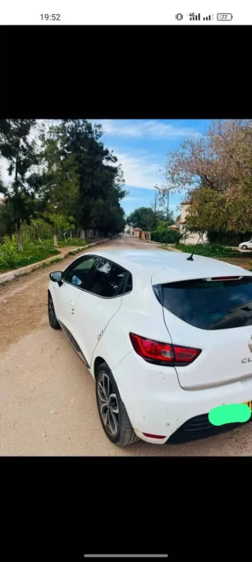 Renault Clio 4 2019 Limited 2