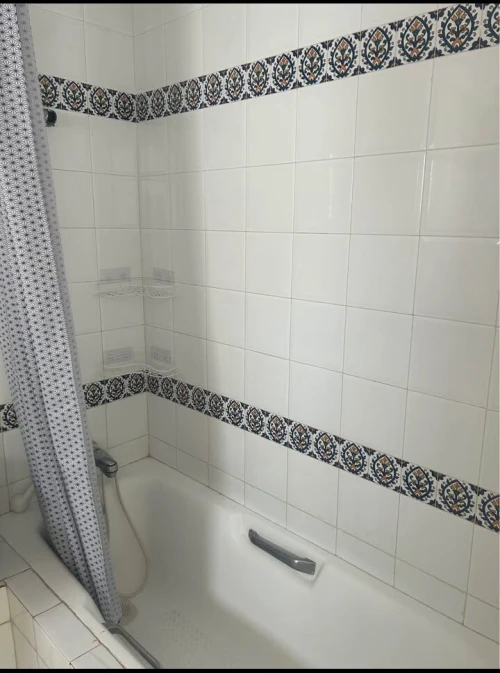 Location vacances Appartement Niveau de villa F3 F4 Skikda Collo