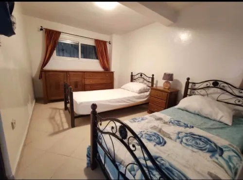 Location vacances Appartement Niveau de villa F3 F4 Skikda Collo