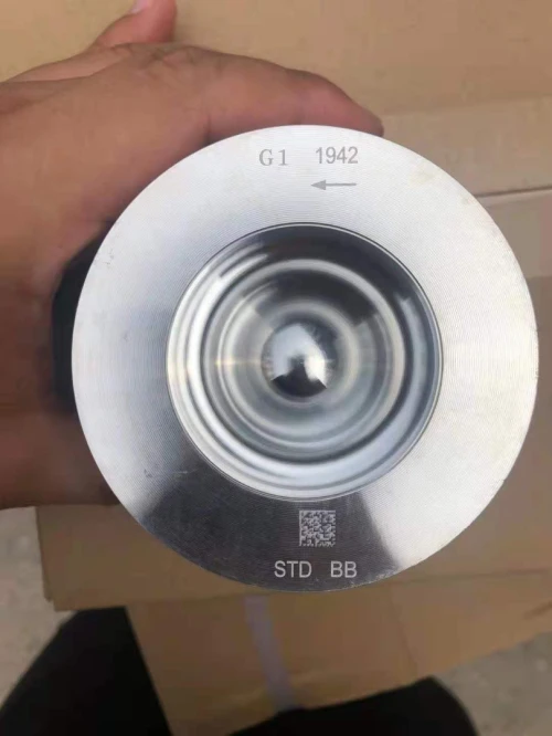 Vend bielle et vilebrequin cousine piston pompe a l'huile joint spi  neuf range velar 