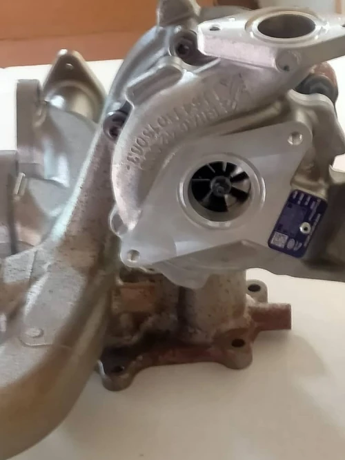 Vend moteur range velar evoque bmw 