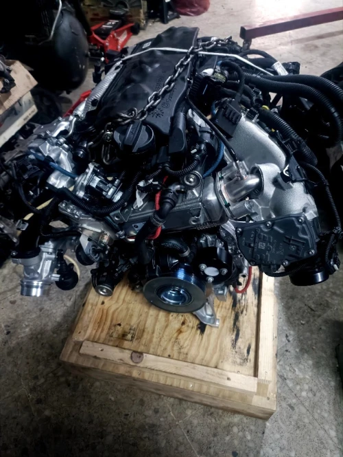 Vend moteur neuf bmw G30 G05 G20 X3 X4 X5 X1 X6 3.0 L 520D 525D 320D 325D 