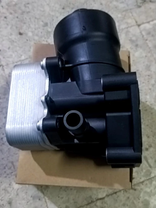 Vend  pompe à eau moteur ingenium évoque Range Sport