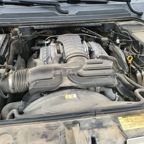 Vend moteur range rover sport velar evoque bmw  X3 X6