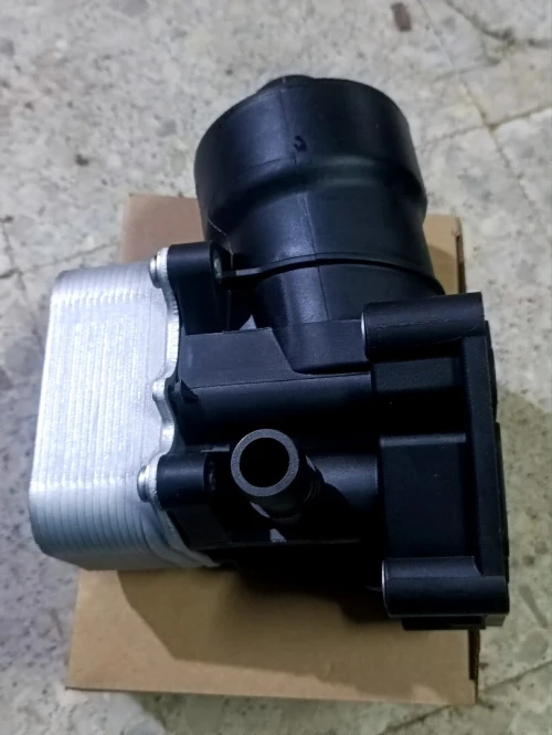 Vend  pompe à eau moteur ingenium évoque Range Sport
