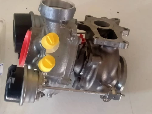 Vend moteur range velar evoque bmw 