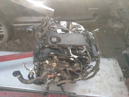 Vend moteur range velar evoque bmw 