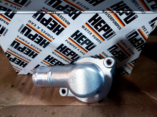 vend thermostat touareg r5