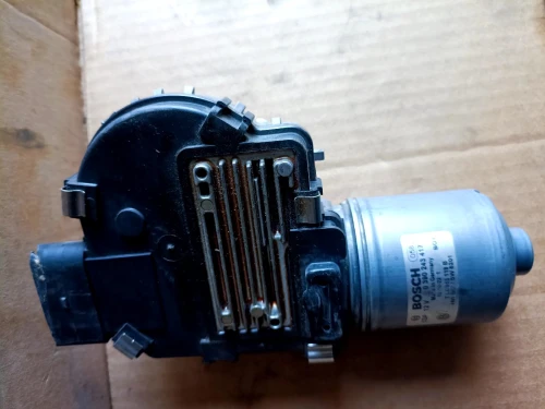 vend thermostat touareg r5