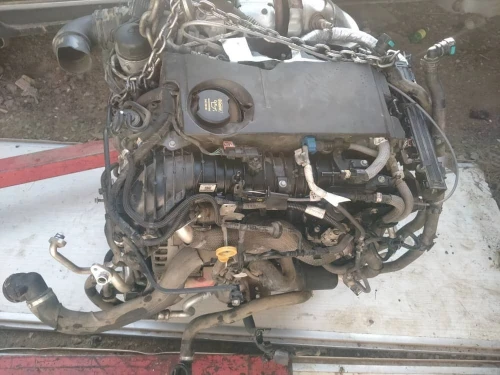 Vend moteur range velar evoque bmw 