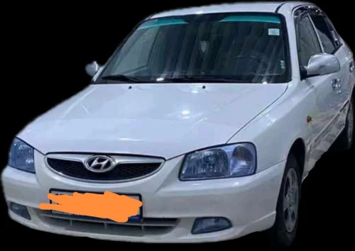 Hyundai Accent 2016 GLS