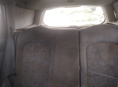 Daewoo Nubira 1999 Nubira