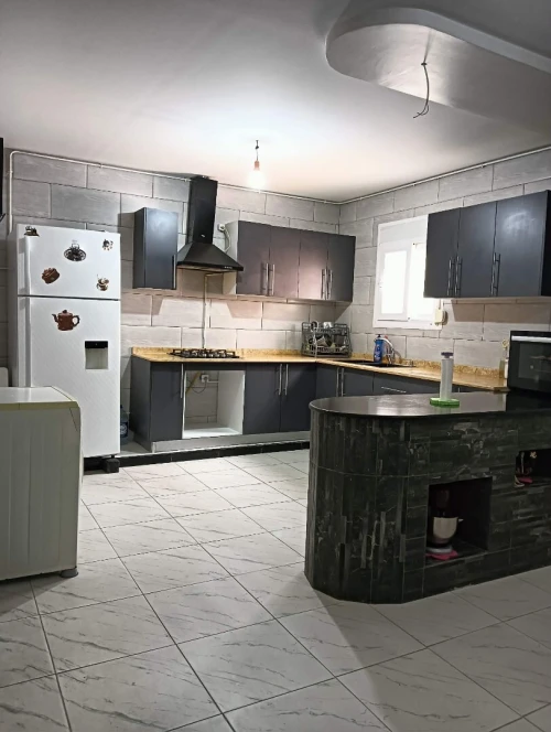 Vente Villa Tiaret Tiaret