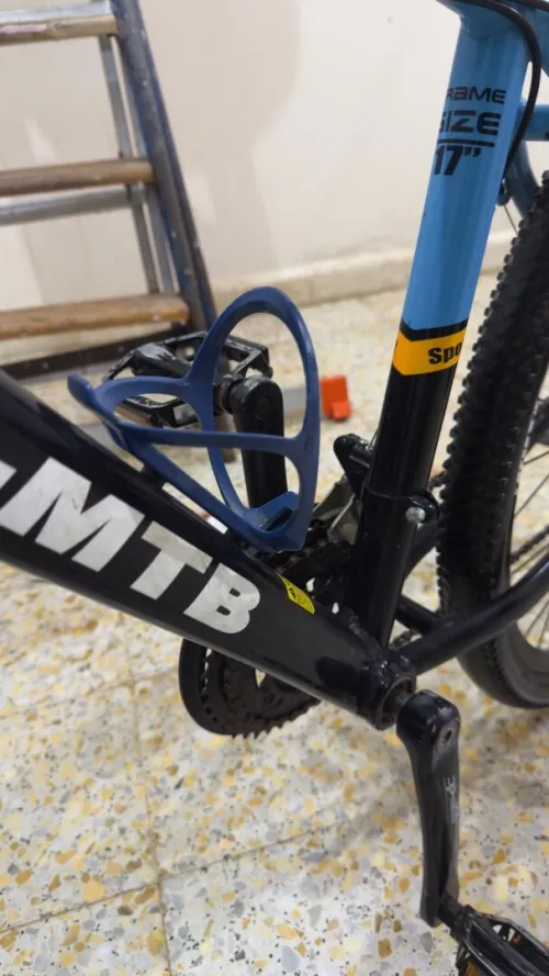 Vélo HAM-MTB