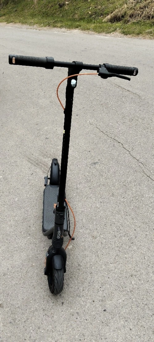 marque Segway-Ninebot Segway Ninebot F2 pro 2026