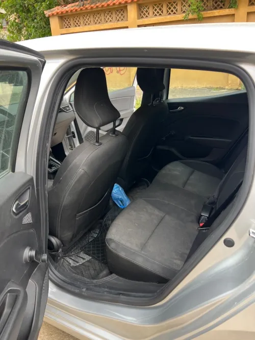 Clio Clio 5 2021 