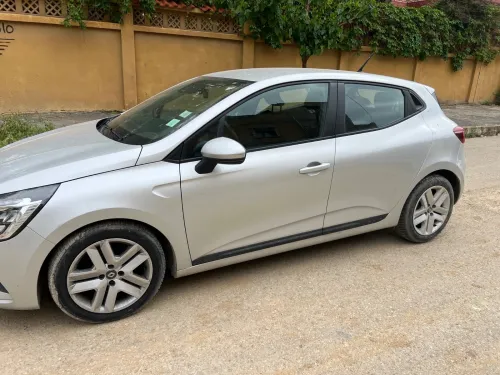 Clio Clio 5 2021 