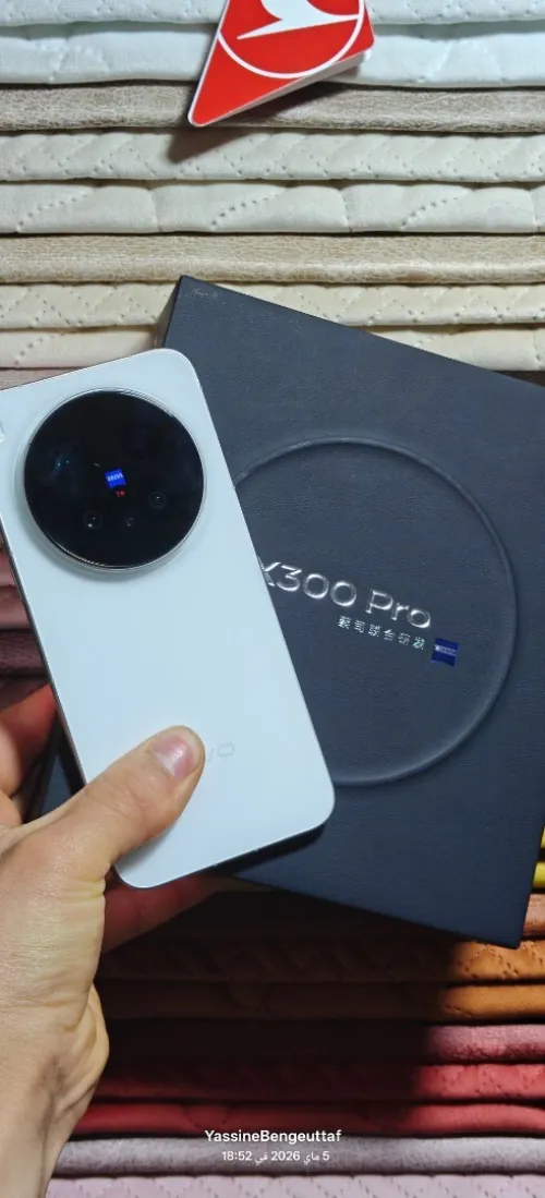 Vivo X300pro