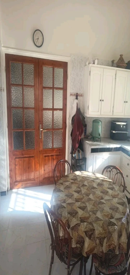 Vente Villa Tlemcen Ouled mimoun