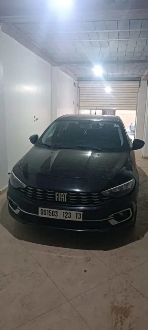 Fiat Tipo Sedan 2023 Life